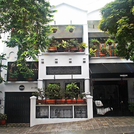 Casa Miraflores Cali Exterior foto