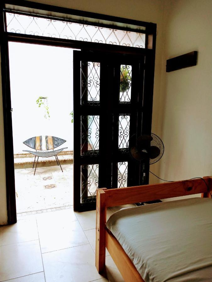 Casa Miraflores Cali Exterior foto